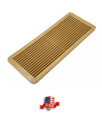 Sunroof Grill Beige for