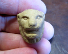 MODELLISMO NAVALE - POLENA TESTA DI LEONE -