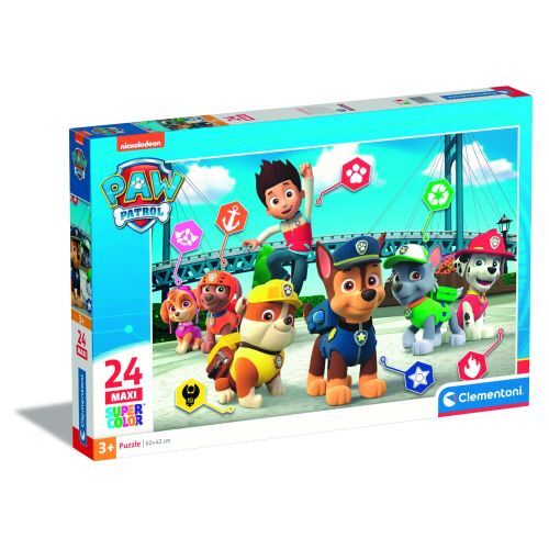 Clementoni clm24049 puzzle - clementoni,