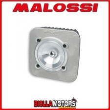 388626 MALOSSI Testa D. 65 in alluminio per Aprilia SR 2T 125 - 150 cc / Gilera 