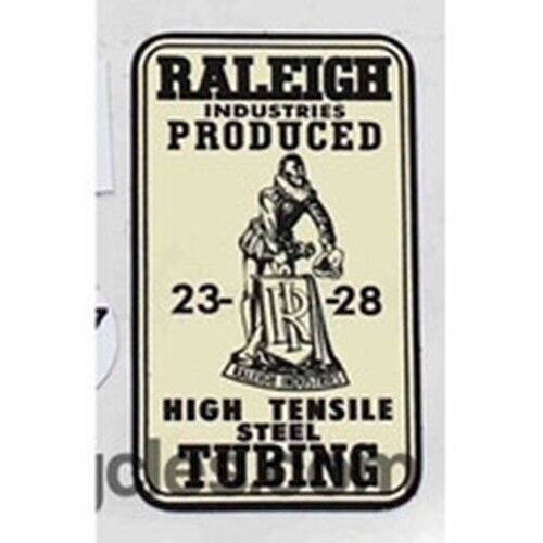 Trasferimento tubi raleigh - trasferimento,