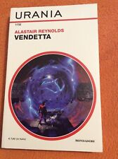 Alastair  Reynolds ~ URANIA