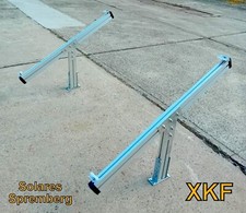 Impianto esterno giardino 1x