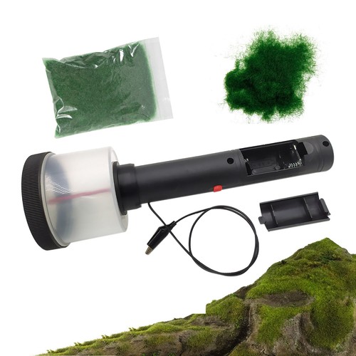 Mini flocculante - mini,