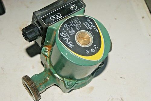 Pompe chaudiere circulateur - pompe,