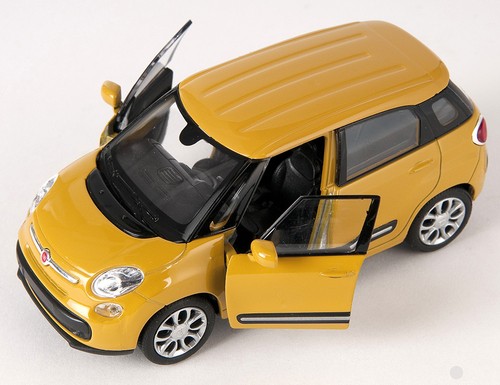 Spedizione lampo fiat 500 - lampo,