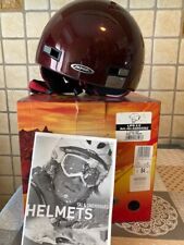 casco da sci Alpina Lips 2.0 NUOVO mai usato/indossato