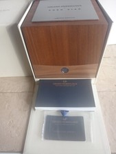 Girard perregaux scatola - perregaux,