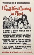 Non posso continuare a correre