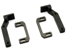 Team Magic pezzo di ricambio E4RS III E4RS4 set supporto batteria TM507324 