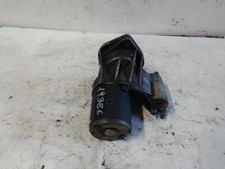 97133369 starter motor OPEL