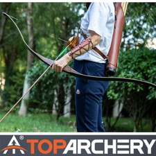 Arco lungo tradizionale 54"