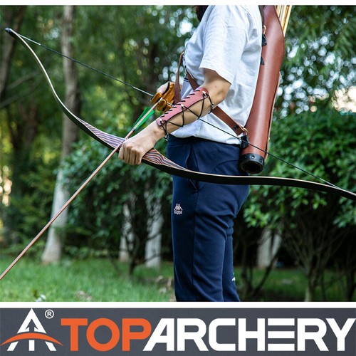 Arco lungo tradizionale - , 54"