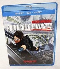 MISSION: IMPOSSIBLE -