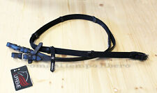 REDINI INGLESI IN CUOIO E TELA