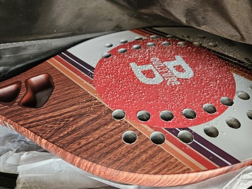 Racchetta tennis insum - da,