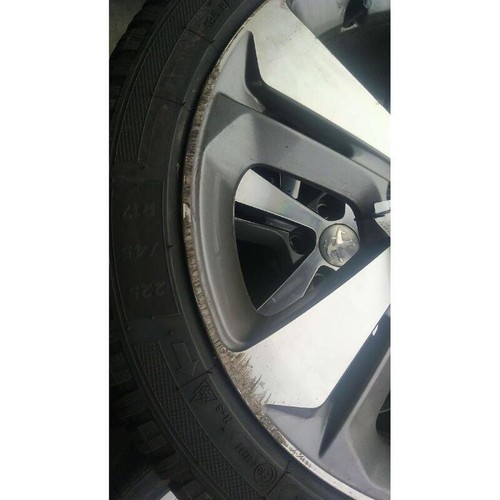 Cerchi lega peugeot 308 - 4,