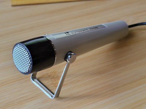 Radioamatore automatico