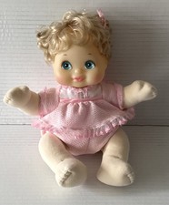 My Child Loving Baby Doll &