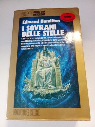 Libro sovrani delle - libro, stelle