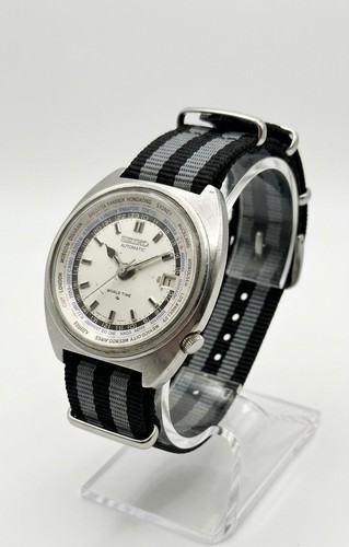 Orologio uomo vintage seiko - vintage,
