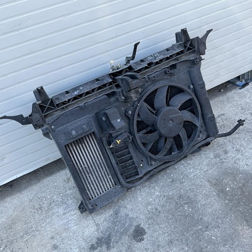 Kit radiatori per peugeot 3008 - radiatori,