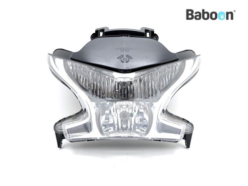 Faro anteriore honda vfr - faro,