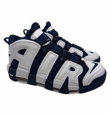 Nike Air More Uptempo 96