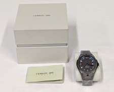 Orologio Uomo Cerruti 1881