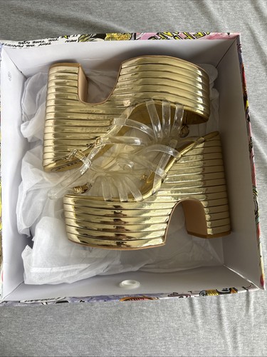 Jeffrey campbell sandalo - campbell,
