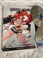Gurren Lagann 02 (DVD)
