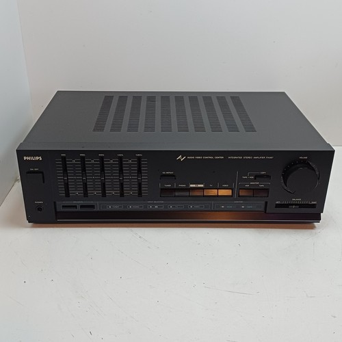 Philips 567 stereo - 567,