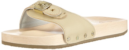 Scholl zoccoli pescura flat - scholl,