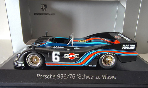 Minichamps porsche 936 76 - minichamps, 936/76