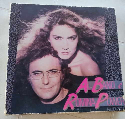 Bano romina power box - bano,
