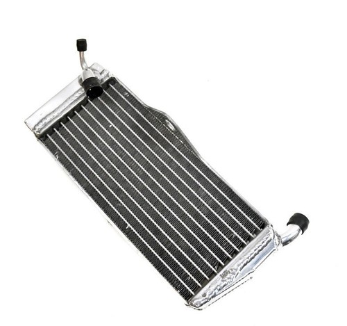 Radiateur gauche honda - radiateur, 250