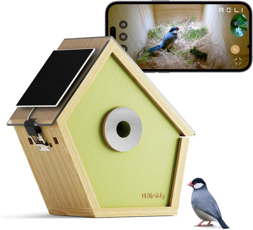 Birddy original smart - birddy,