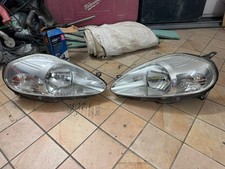 Fari per Grande Punto