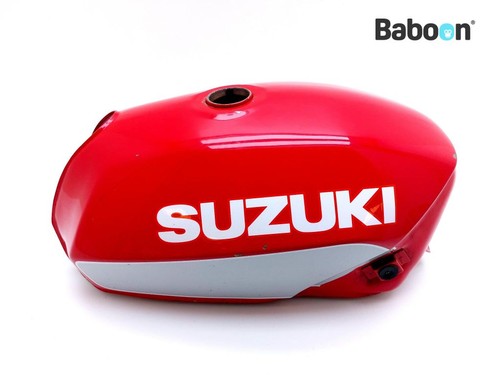 Serbatoio benzina suzuki gsx - serbatoio,