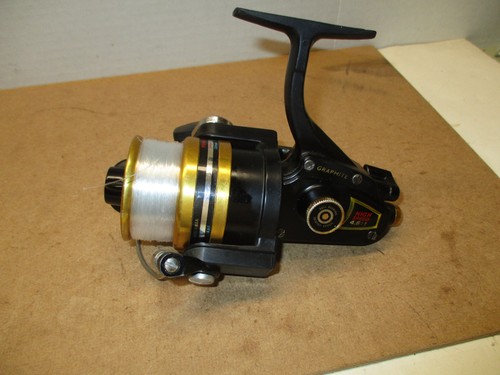 Mulinello pesca penn 5500ss - pesca,