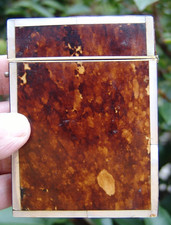 ANTICA SCATOLA, FINTA