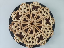 Tart 85 Gift Box Cookie Molds