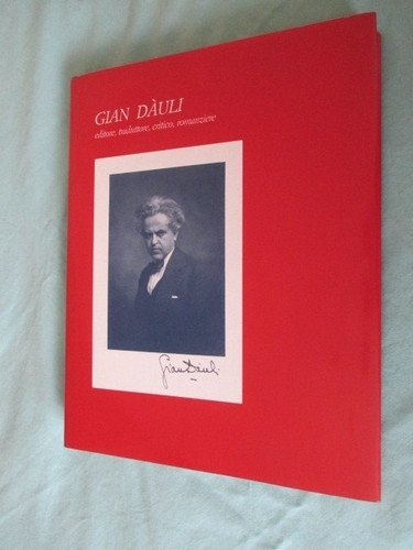 Gian dauli editore traduttore - gian,