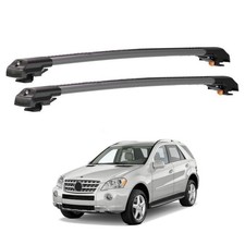 Barre portatutto per Mercedes