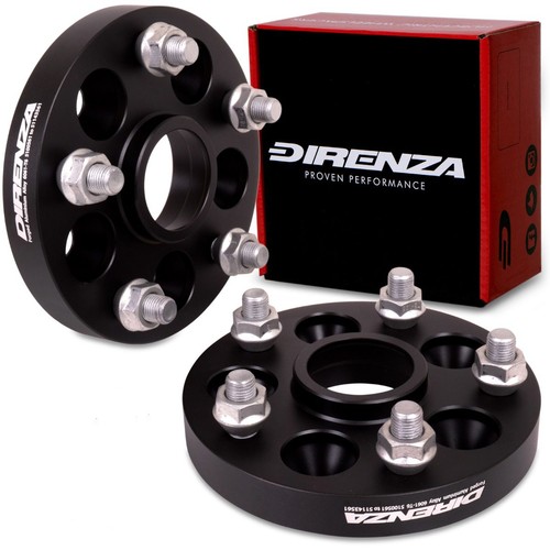 Direnza 20mm 5x100 5x114 3 - direnza,