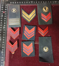 LOTTO TOPPE GRADI PATCH