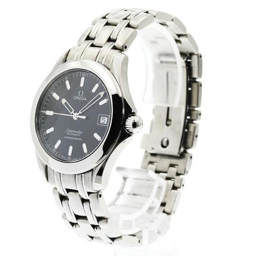 Omega seamaster 120m 50th - seamaster,