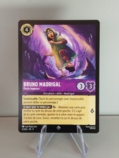 Carte LORCANA FR - Chapitre 9