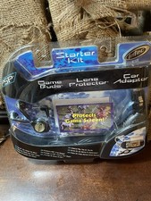 Intec Sony PSP Starter Kit con