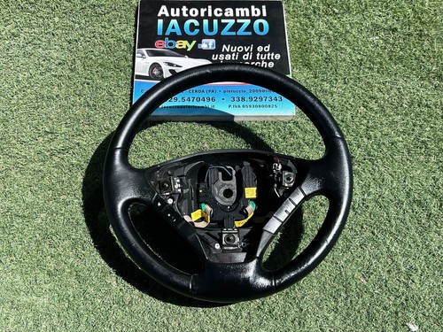 Volante con comandi fiat - volante,